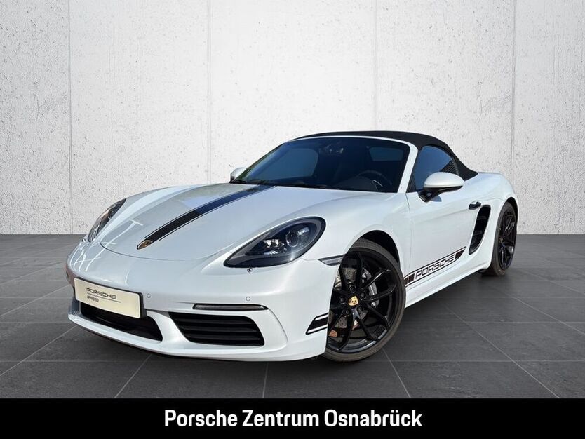 Boxster