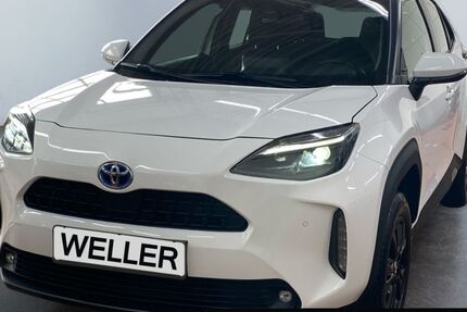 Toyota Yaris Cross 51.677 km 23.555 &euro; Osnabrück 49090