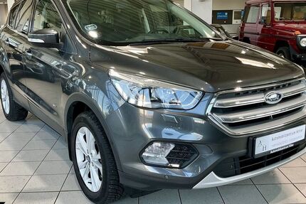 Ford Kuga 80.880 km 16.250 &euro; Hilter a.T.W 49176