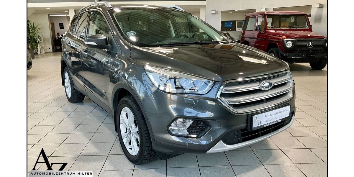 Ford Kuga 80.880 km 16.250 &euro; Hilter a.T.W 49176