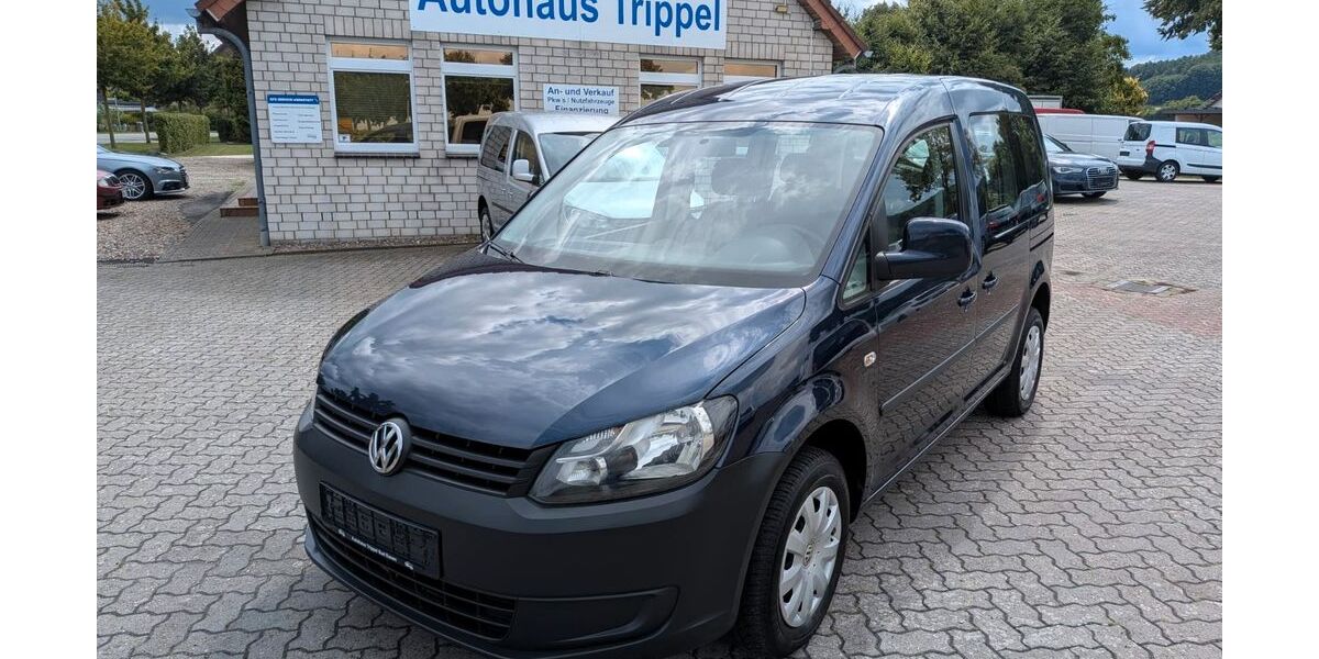 VW Caddy 172.000 km 7.990 &euro; Bad Essen 49152