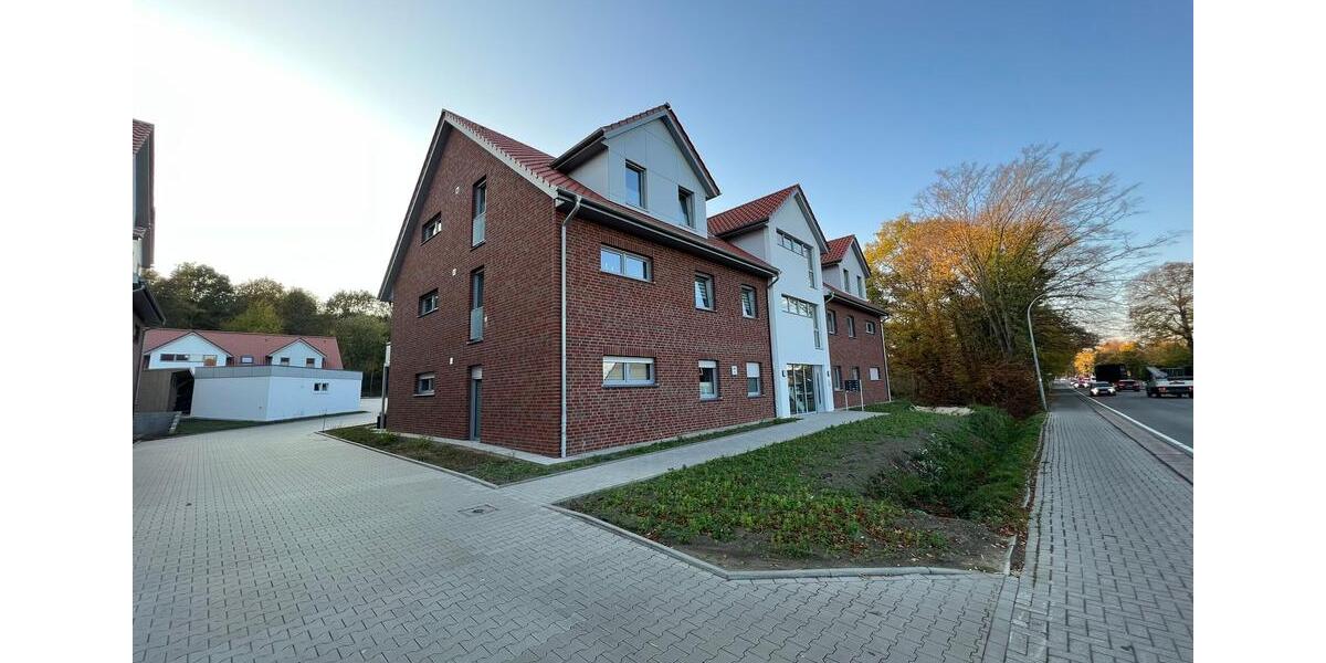 Etagenwohnung Wallenhorst - 1 Zimmer, 52 m&sup2;, 425&euro; | Angebot:26676403