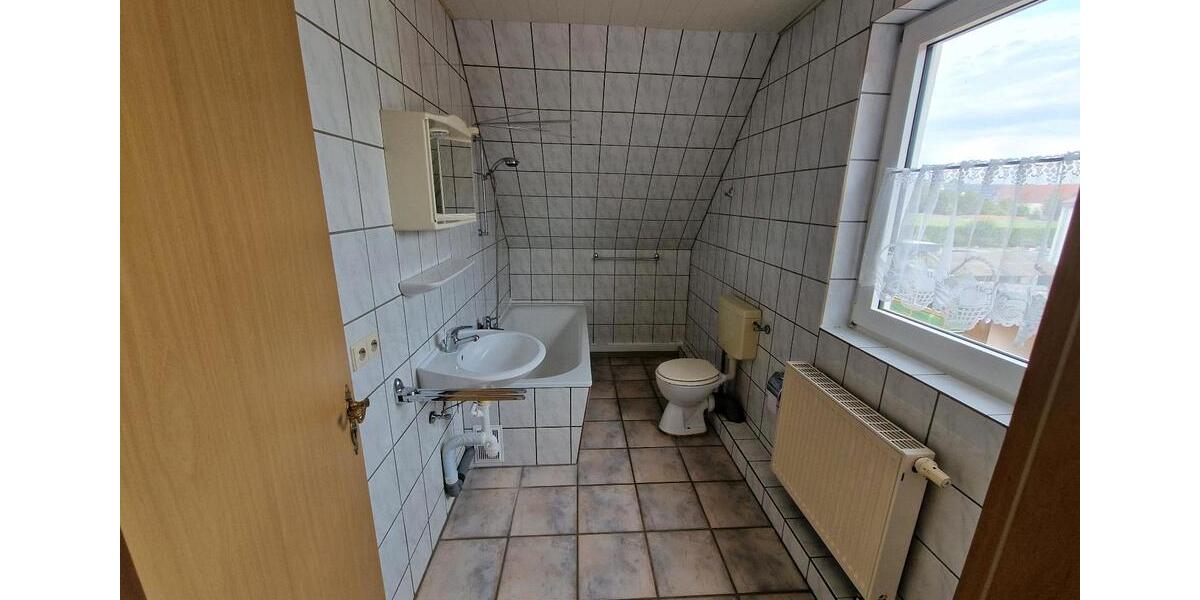 Maisonettenwohnung Bad Essen - 3 Zimmer, 75 m&sup2;, 700&euro; | Angebot:25869771