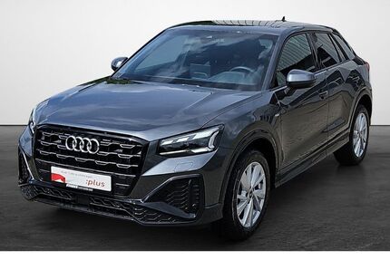 Audi Q2 3.386 km 38.940 &euro; Osnabrück 49080