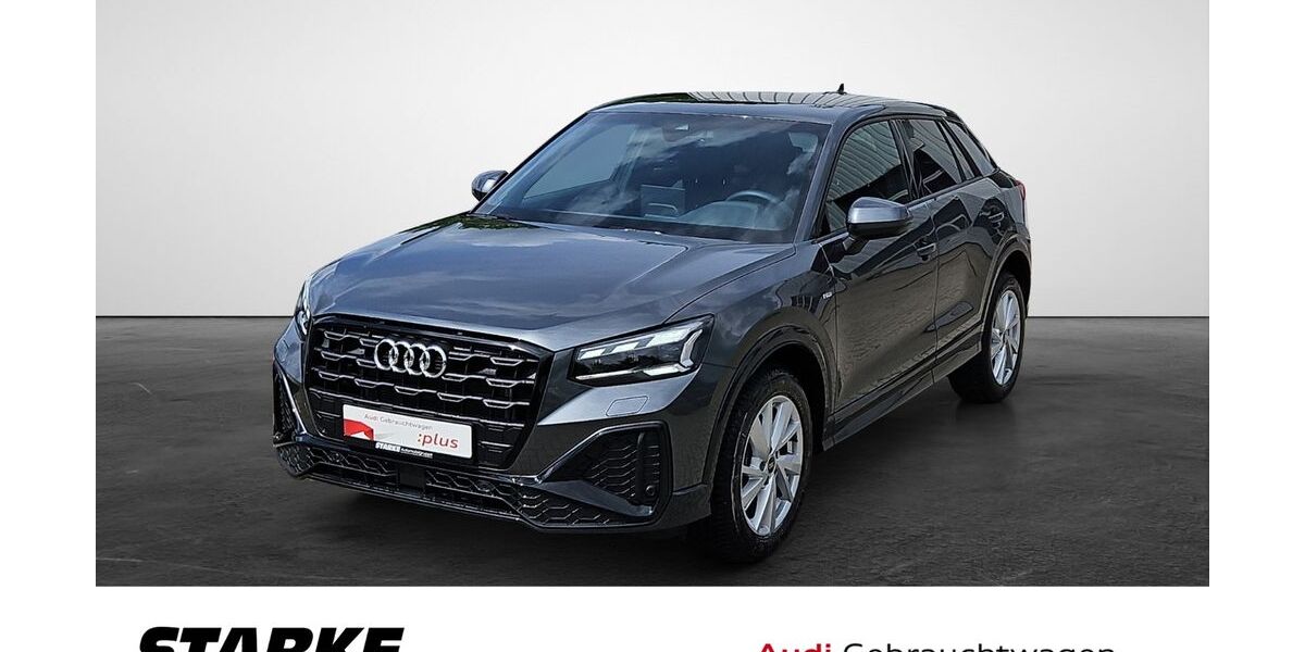 Audi Q2 3.386 km 38.940 &euro; Osnabrück 49080