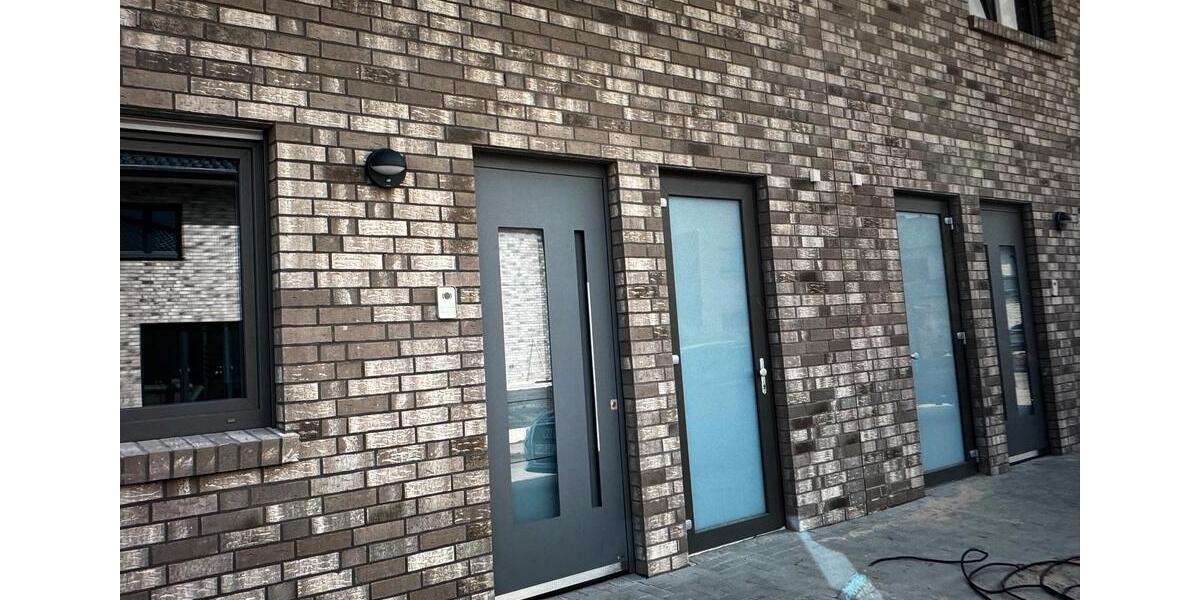 Vier Zimmerwohnung in Ibbenbüren zu vermieten 4 zimmer