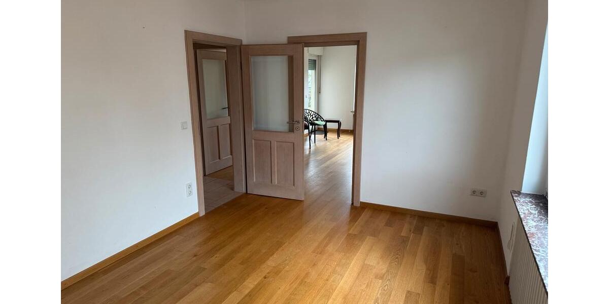 Erdgeschoßwohnung Melle - 4 Zimmer, 95 m&sup2;, 850&euro; | Angebot:25539303