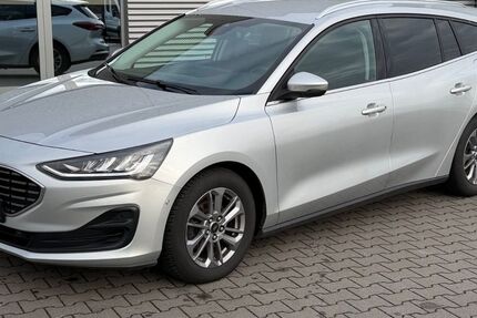 Ford Focus 139.500 km 12.495 &euro; Bad Iburg (bei Osnabrück) 49186