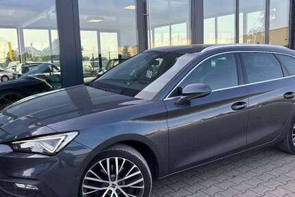 Seat Leon 98.000 km 19.999 &euro; Damme 49401