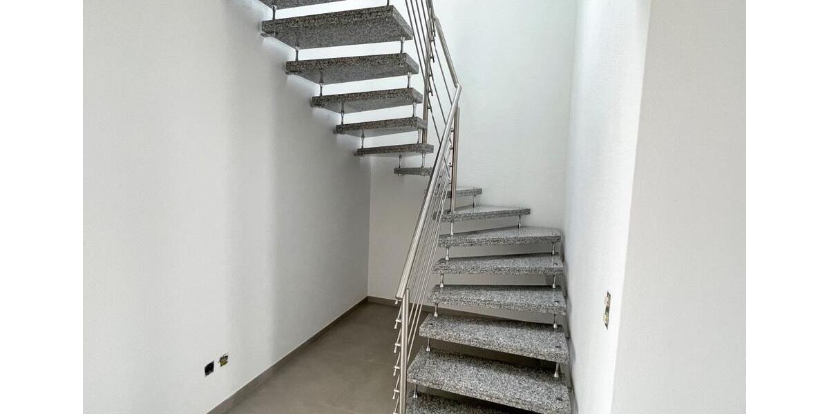 *VERMIETET* Energieeffizientes Einfamilienhaus in begehrter Siedlungslage von Bramsche! 4 zimmer