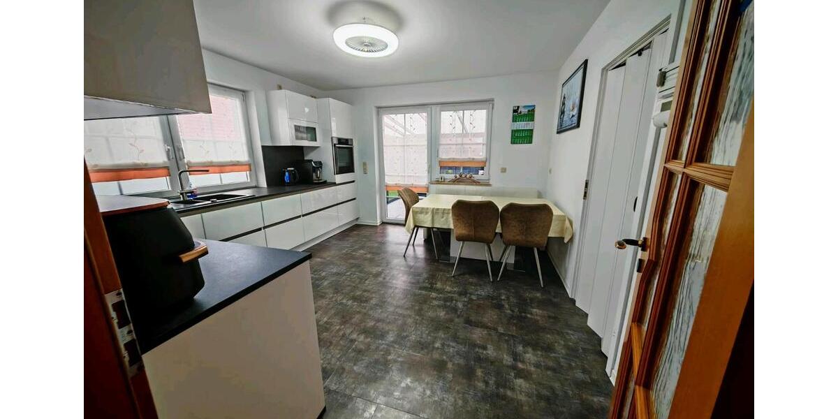 Einfamilienhaus Bohmte - 6 Zimmer, 201 m&sup2;, 449.000&euro; | Angebot:25812439