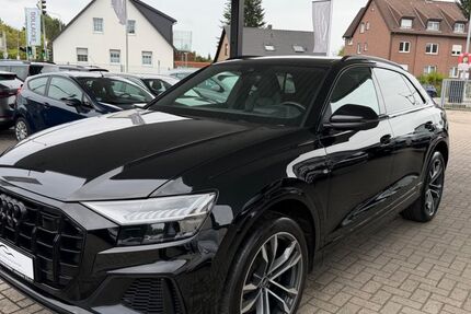 Audi SQ8 81.000 km 63.990 &euro; Osnabrück 49088