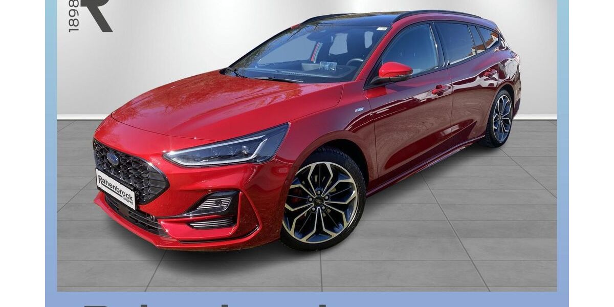 Ford Focus 28.722 km 24.990 &euro; Osnabrück 49082