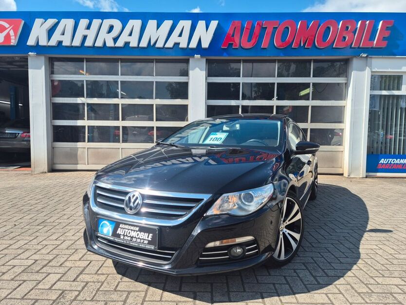 VW Passat 145.000 km 7.799 € Osnabrück 49090