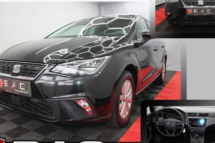 Seat Ibiza 70.000 km 13.290 &euro; Osnabrück 49086