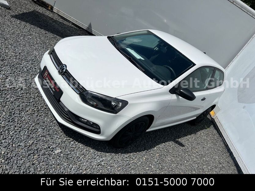 VW Polo 121.900 km 7.500 € Georgsmarienhütte 49124