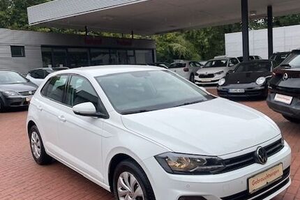 VW Polo 59.900 km 14.590 € Osnabrück 49086