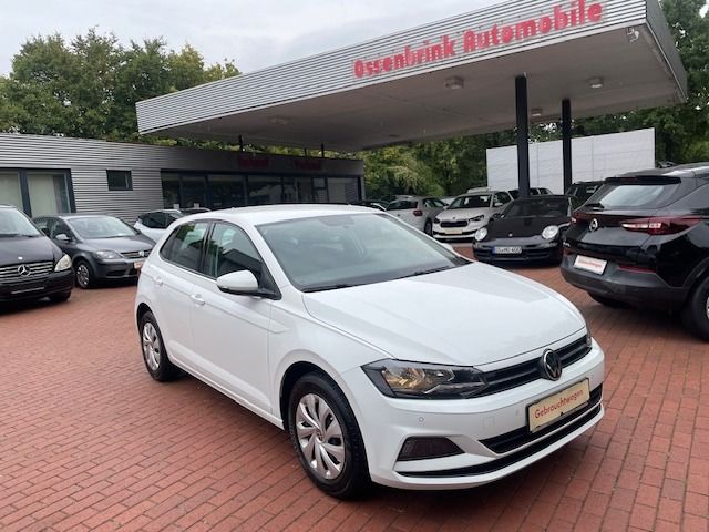 VW Polo 59.900 km 14.590 € Osnabrück 49086