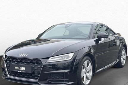 Audi TT 41.301 km 25.850 &euro; Melle 49324