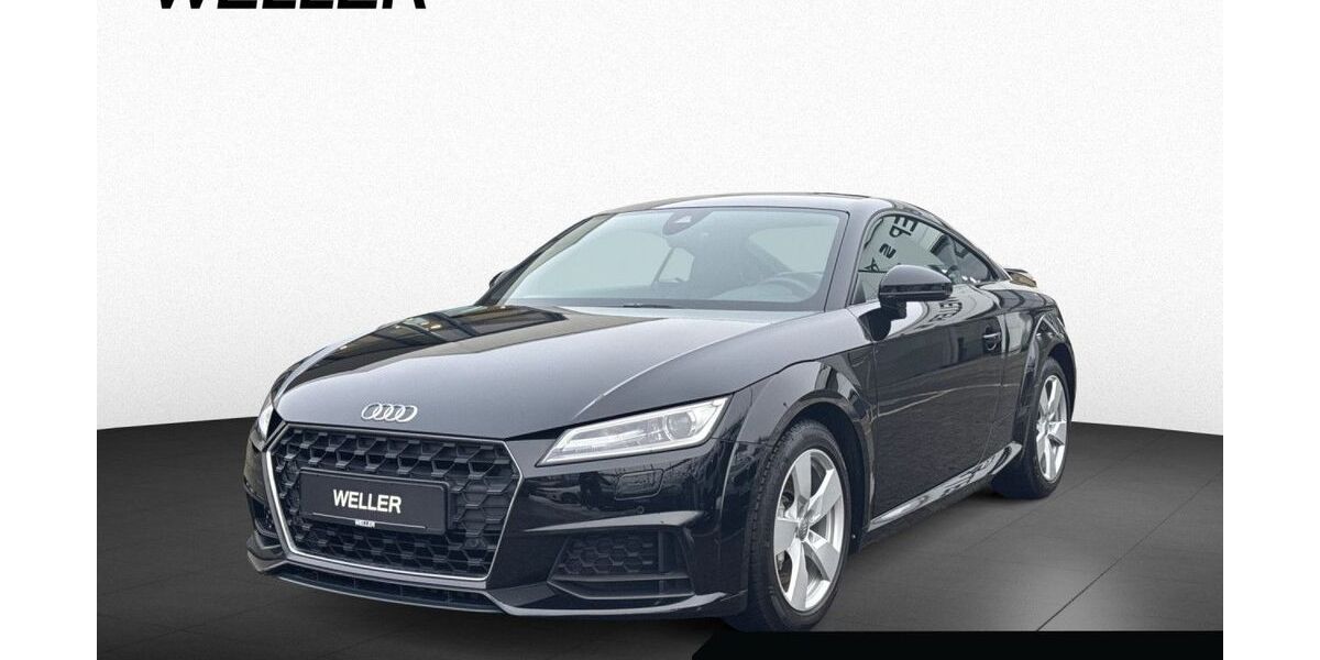Audi TT 41.301 km 25.850 &euro; Melle 49324