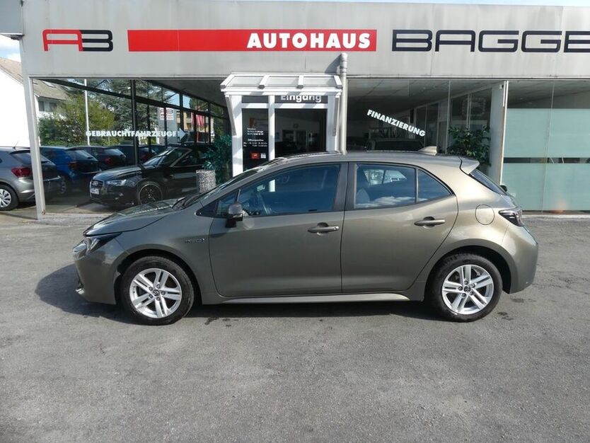 Corolla