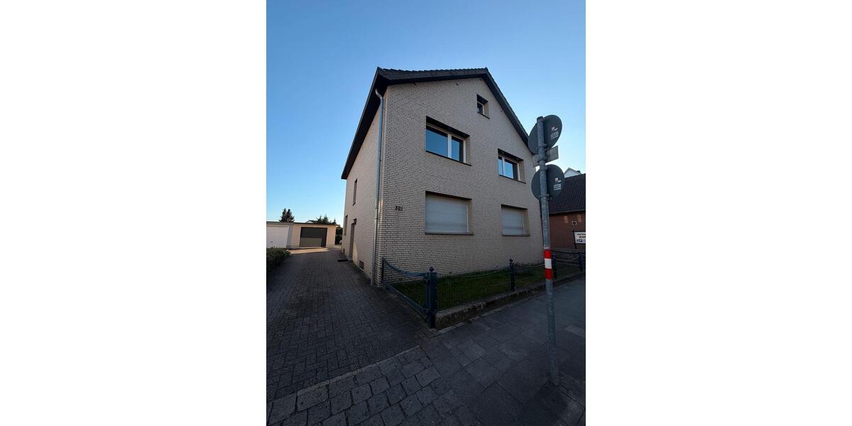 Etagenwohnung Osnabrück Eversburg - 3 Zimmer, 95 m&sup2;, 1.000&euro; | Angebot:26291999