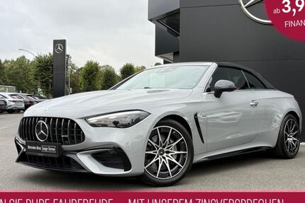 Mercedes-Benz CLE 53 AMG 13.930 km 82.930 € Osnabrück 49078