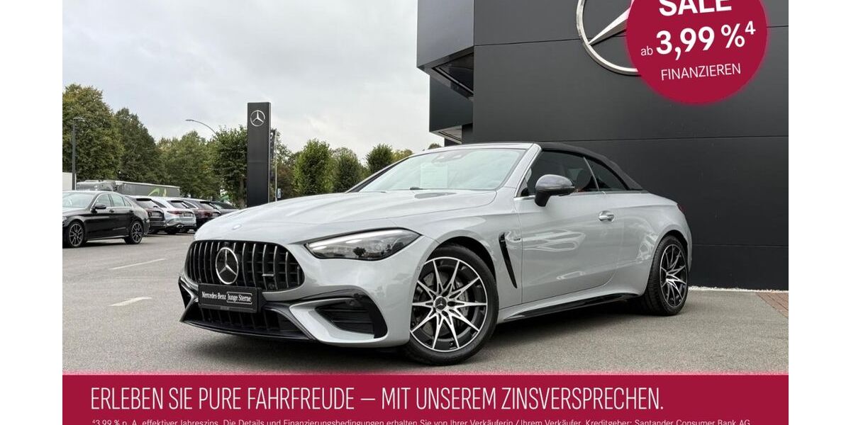 Mercedes-Benz CLE 53 AMG 13.930 km 82.930 € Osnabrück 49078