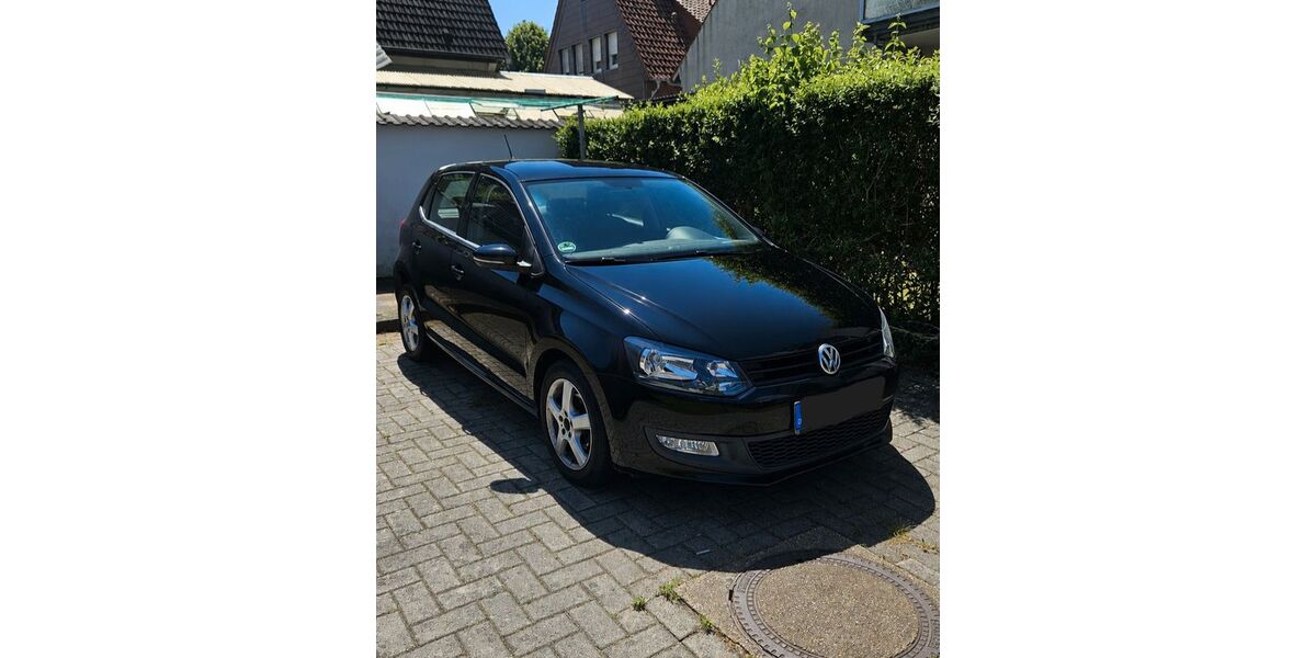 VW Polo 198.759 km 4.500 &euro; Hasbergen 49205