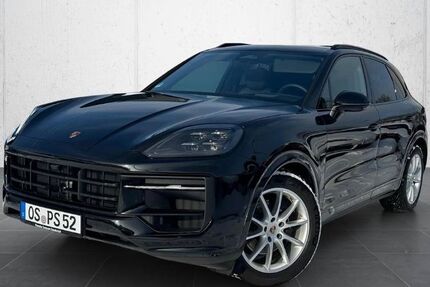 Porsche Cayenne 7.900 km 109.900 &euro; Osnabrück 49078
