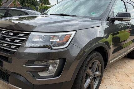 Ford Explorer 159.733 km 12.990 &euro; Versmold 33775