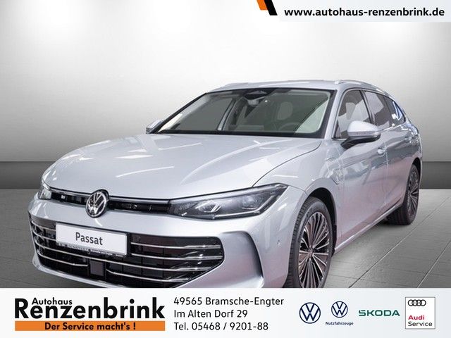 VW Passat 6.000 km 59.990 &euro; Bramsche - Engter 49565