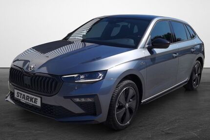 Skoda Scala 9.889 km 29.730 &euro; Georgsmarienhütte 49124