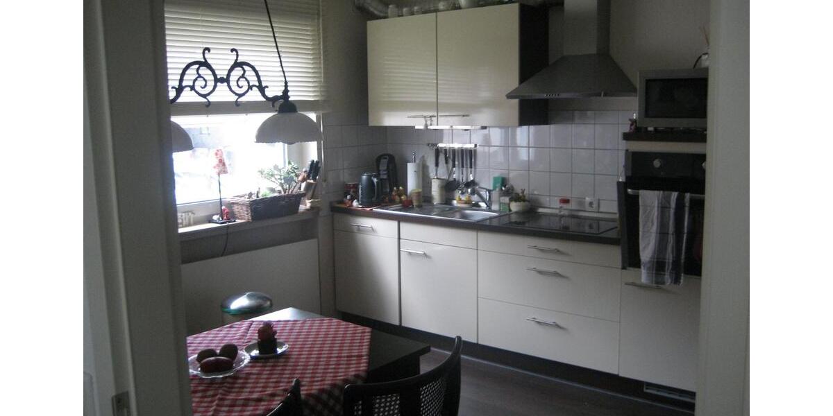 Etagenwohnung Georgsmarienhütte - 4 Zimmer, 122 m&sup2;, 235.000&euro; | Angebot:26482325