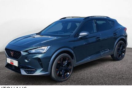 Cupra Formentor 62.399 km 27.690 &euro; Melle 49324