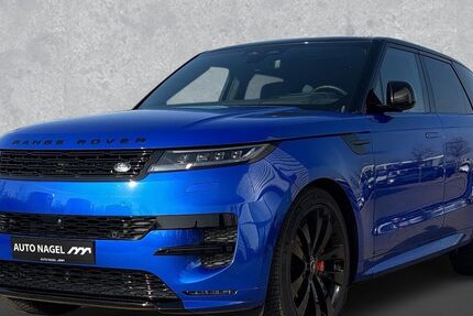 Land Rover Range Rover Sport 18.709 km 104.900 &euro; Osnabrück 49090