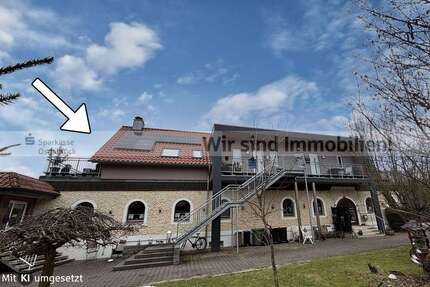 Wohnung Georgsmarienhütte - 4 Zimmer, 97 m&sup2;, 280.000&euro; | Angebot:26852088