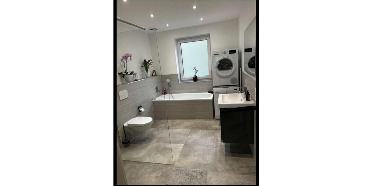 Etagenwohnung Osnabrück Eversburg - 3 Zimmer, 85 m&sup2;, 1.200&euro; | Angebot:26581867