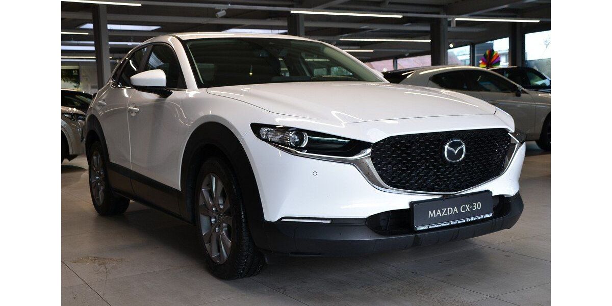 Mazda CX-30 159.677 km 14.950 &euro; Damme 49401