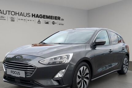 Ford Focus 43.407 km 13.490 &euro; Versmold 33775