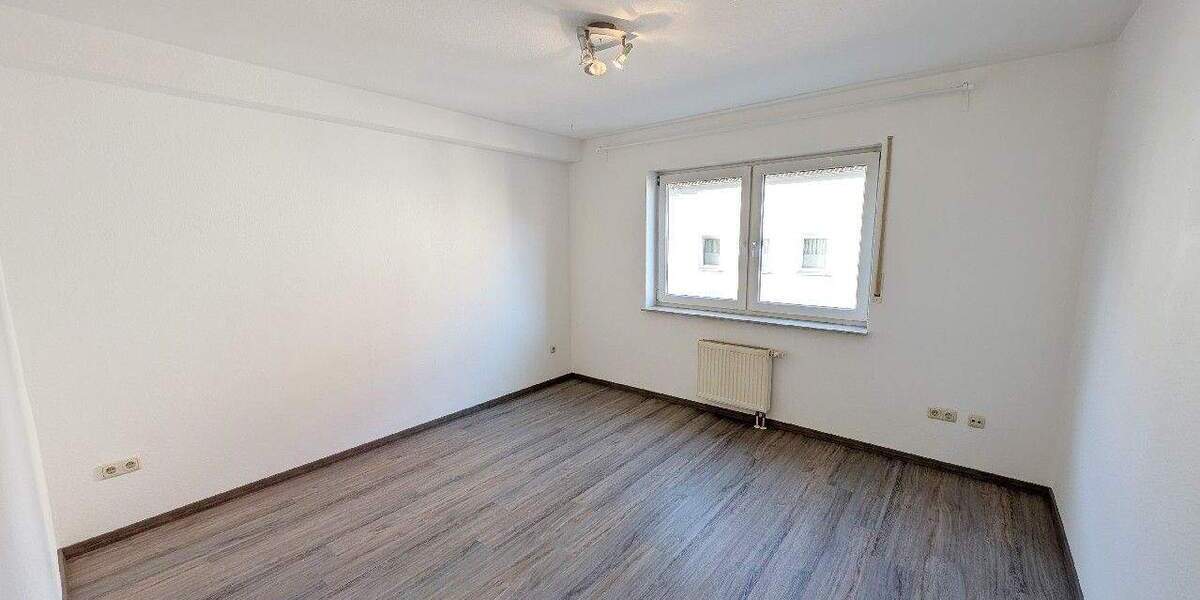 Etagenwohnung Osnabrück Wüste - 4 Zimmer, 115 m&sup2;, 399.000&euro; | Angebot:25524921