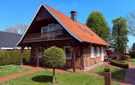 Einfamilienhaus Damme - 6 Zimmer, 115 m&sup2;, 295.000&euro; | Angebot:26731045