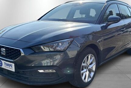Seat Leon 90.950 km 20.900 &euro; Bad Iburg 49186