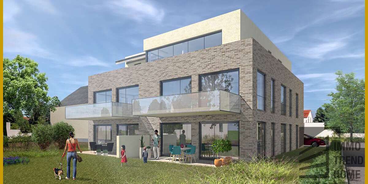 Etagenwohnung Osnabrück Dodesheide - 5 Zimmer, 143 m&sup2;, 737.000&euro; | Angebot:18005254