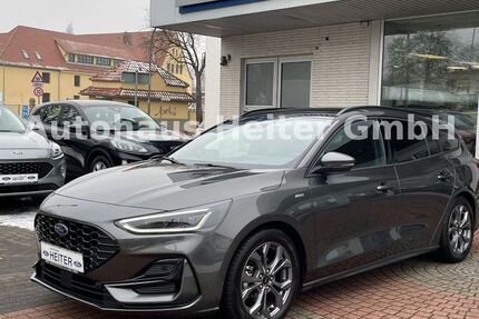 Ford Focus 14.920 km 23.950 &euro; Osnabrück 49090