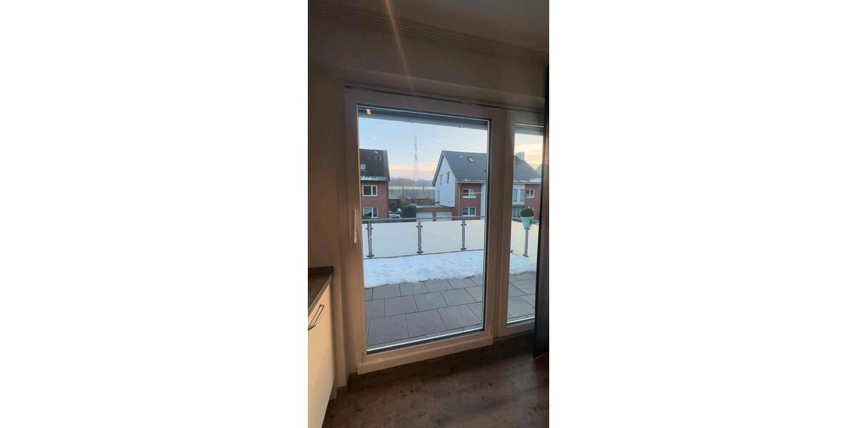 Etagenwohnung Osnabrück Wüste - 3 Zimmer, 104 m&sup2;, 1.200&euro; | Angebot:25408680