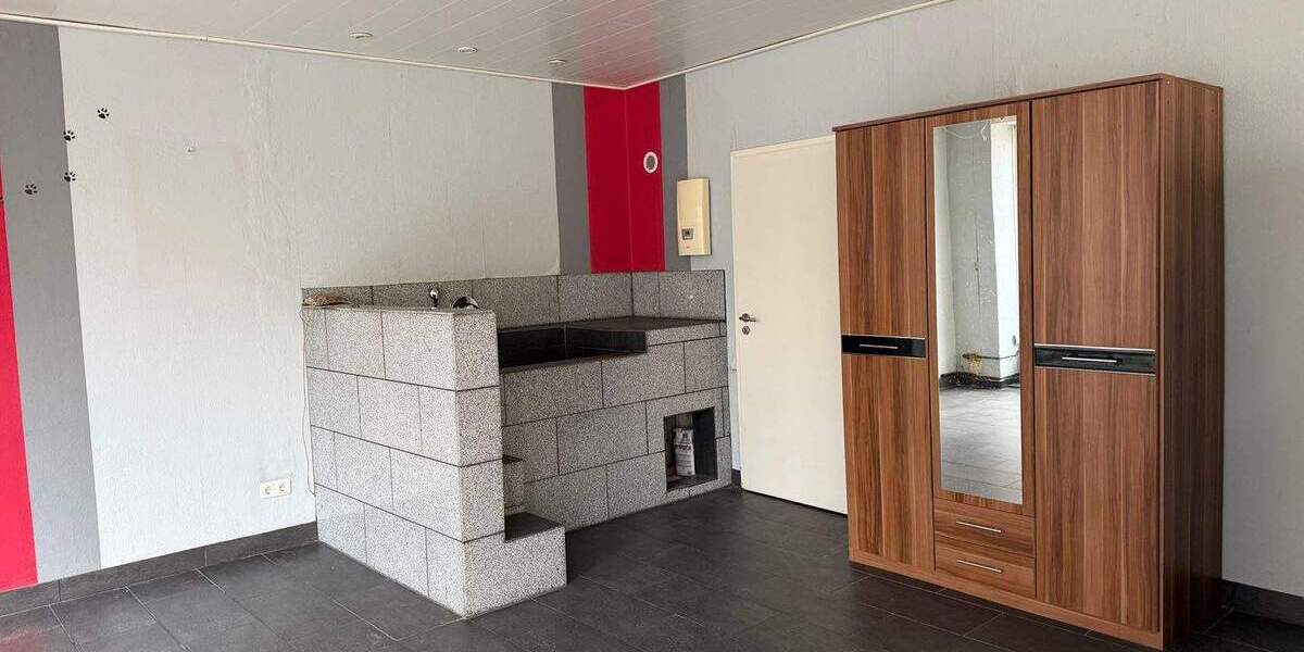 Gewerbeobjekt Osnabrück Gartlage - 1 Zimmer, 79.000&euro; | Angebot:25798223