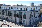 Zentrumsnahe 2-Zimmer-Wohnung in Osnabrück - Modern & hell