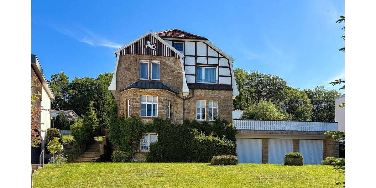 Einfamilienhaus Ibbenbüren Stadt - 5 Zimmer, 163 m&sup2;, 590.000&euro; | Angebot:26862561