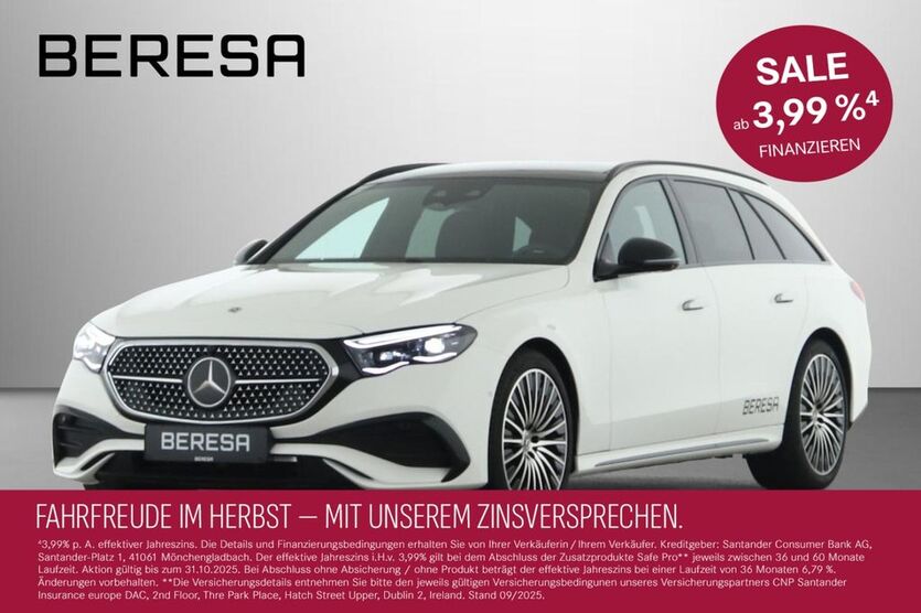 Mercedes-Benz E 220 14.900 km 71.550 € Osnabrück 49078